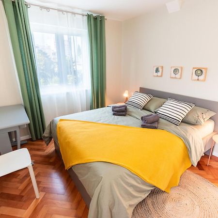 Apartment Veruda Pula Exteriér fotografie