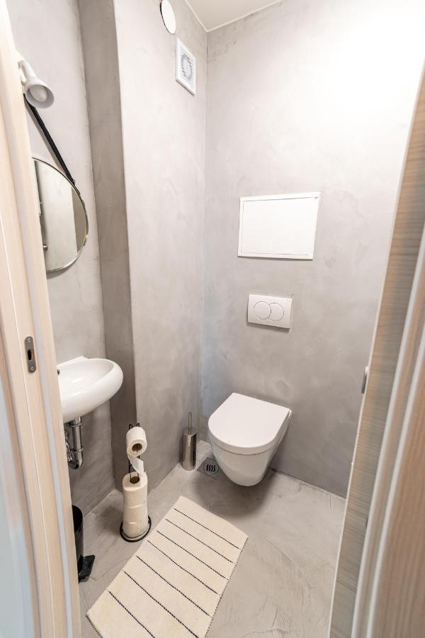 Apartment Veruda Pula Exteriér fotografie