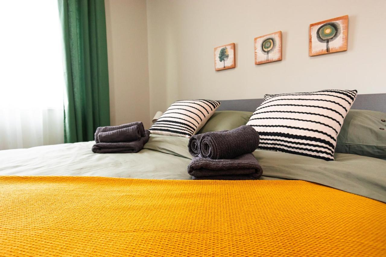 Apartment Veruda Pula Exteriér fotografie