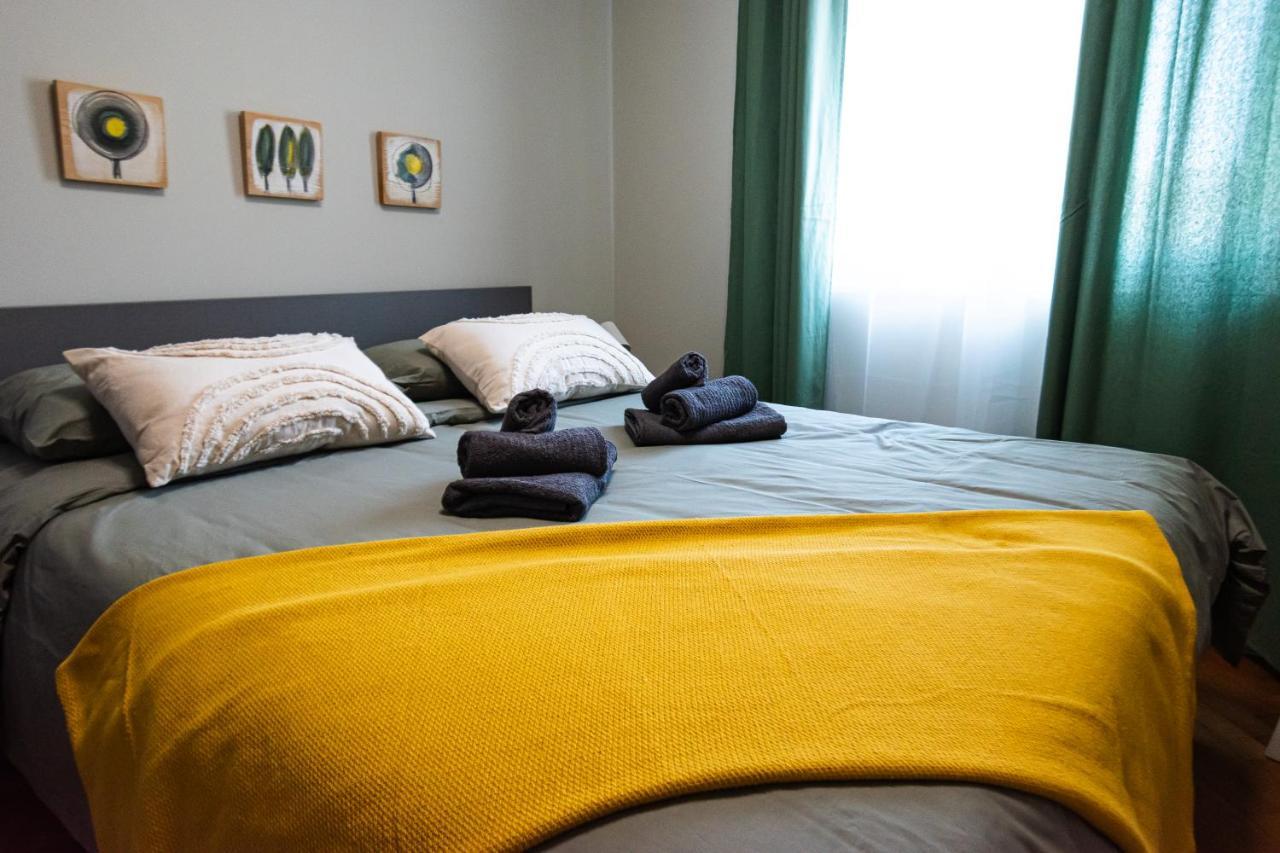 Apartment Veruda Pula Exteriér fotografie